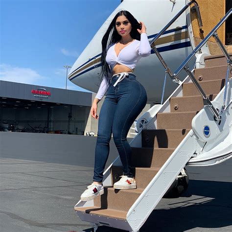 jailyne ojeda instagram|Jailyne Ojeda Ochoa